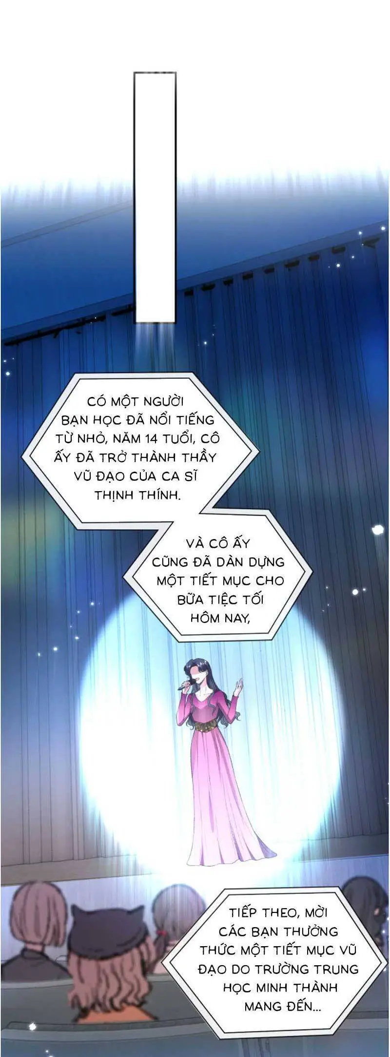 Vợ Của Lục Tổng Không Phải Dạng Vừa Nettruyen ZZZ Chương 49 Page 13