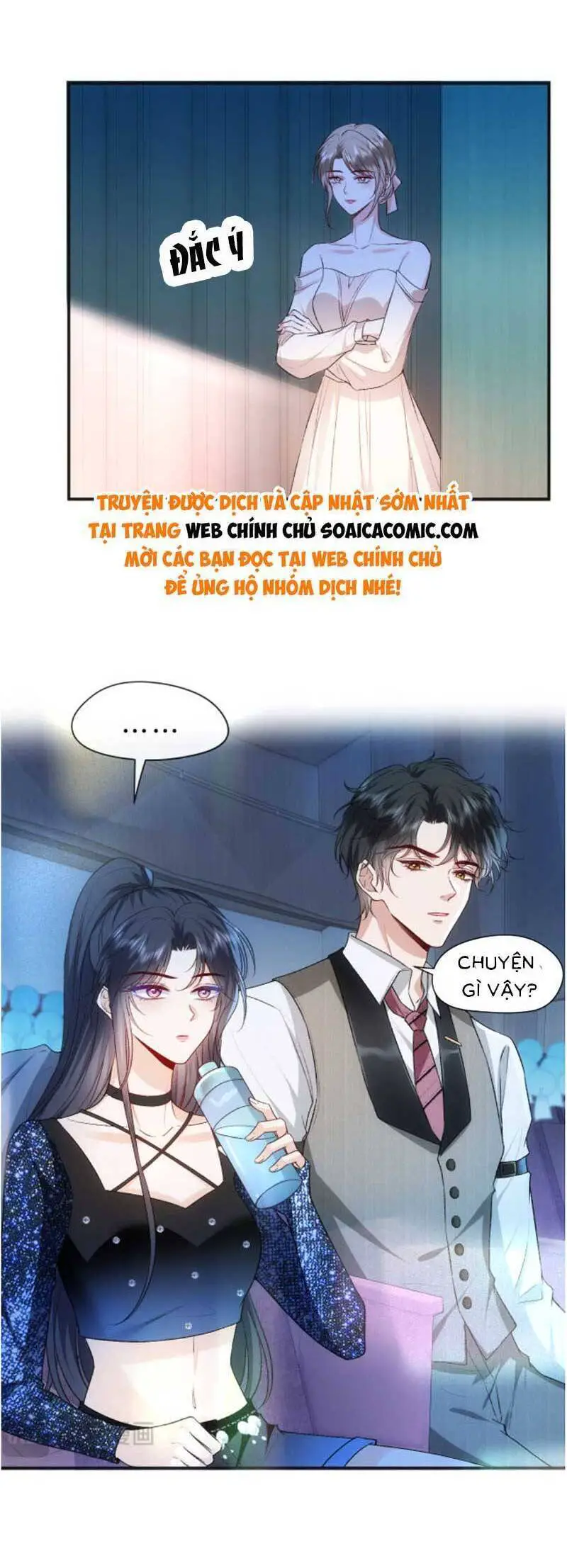 Vợ Của Lục Tổng Không Phải Dạng Vừa Nettruyen ZZZ Chương 49 Page 20