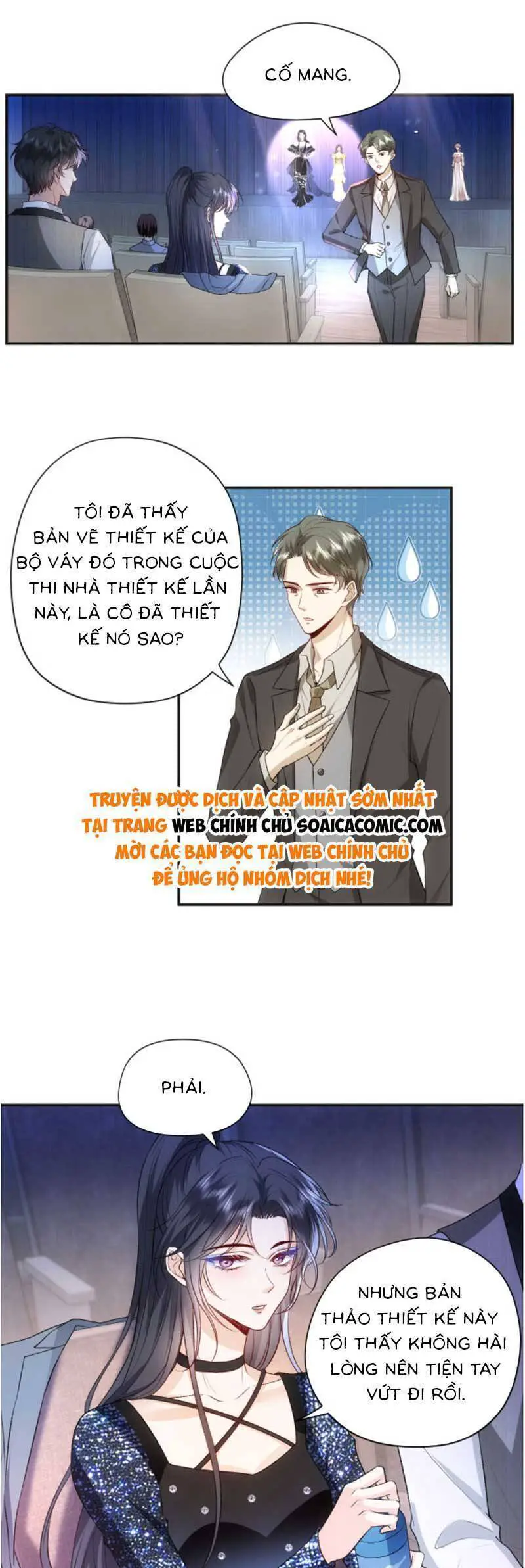 Vợ Của Lục Tổng Không Phải Dạng Vừa Nettruyen ZZZ Chương 49 Page 21
