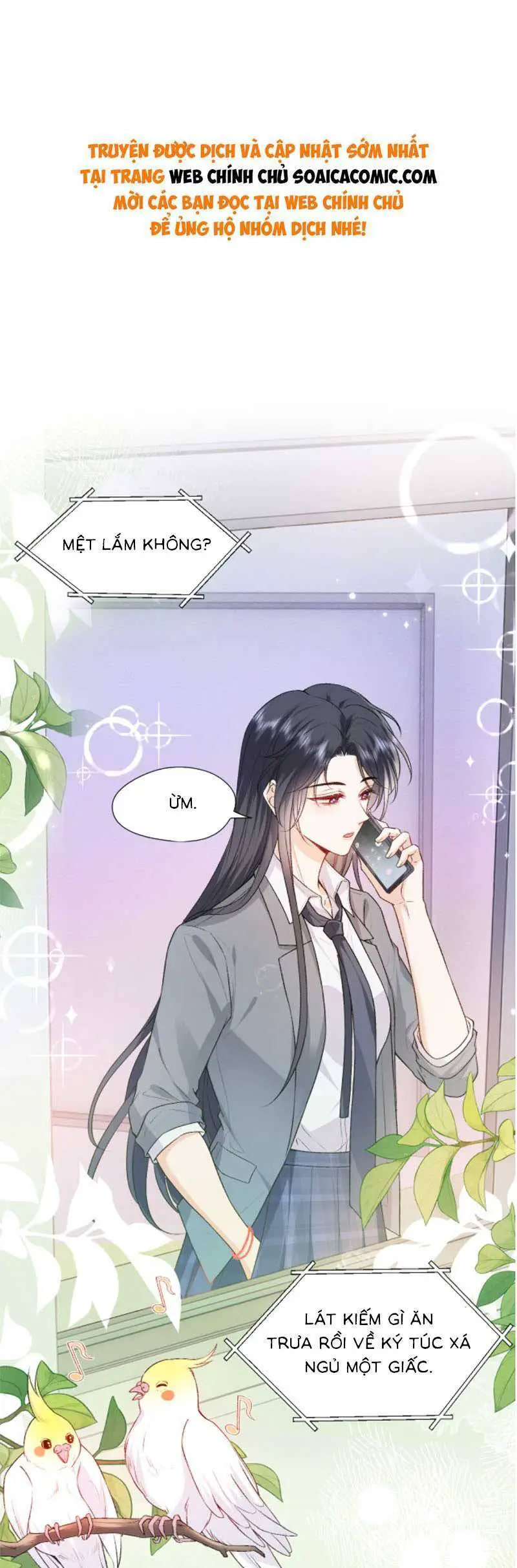 Vợ Của Lục Tổng Không Phải Dạng Vừa Nettruyen ZZZ Chương 47 Page 1