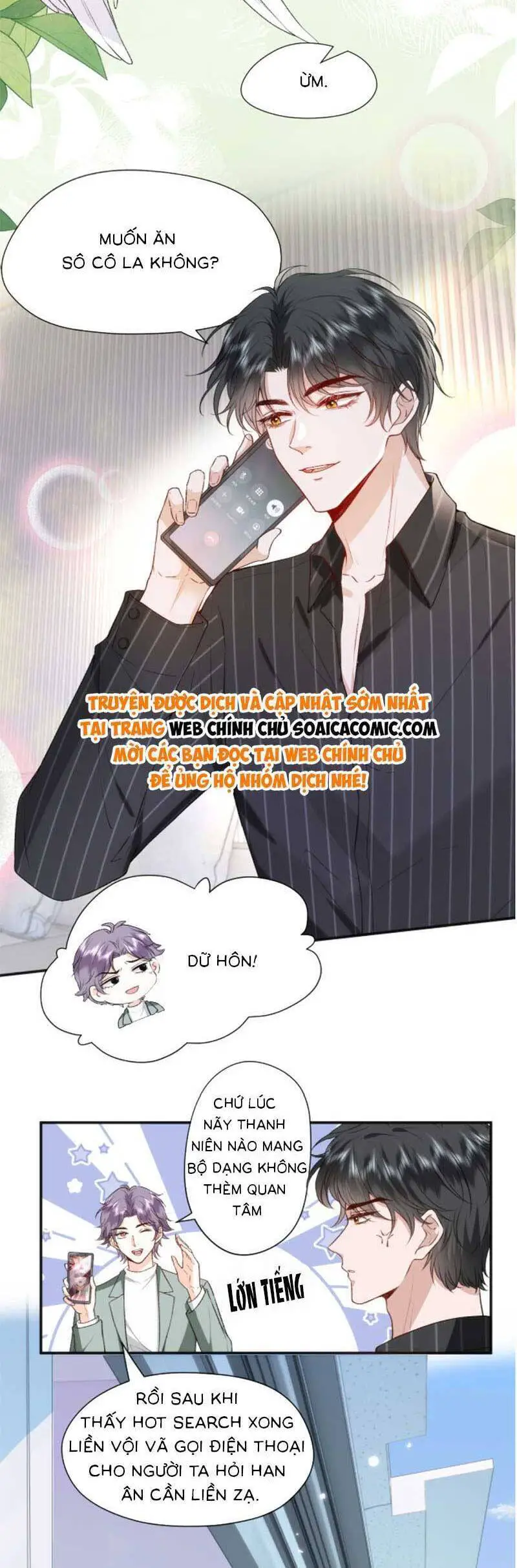 Vợ Của Lục Tổng Không Phải Dạng Vừa Nettruyen ZZZ Chương 47 Page 2