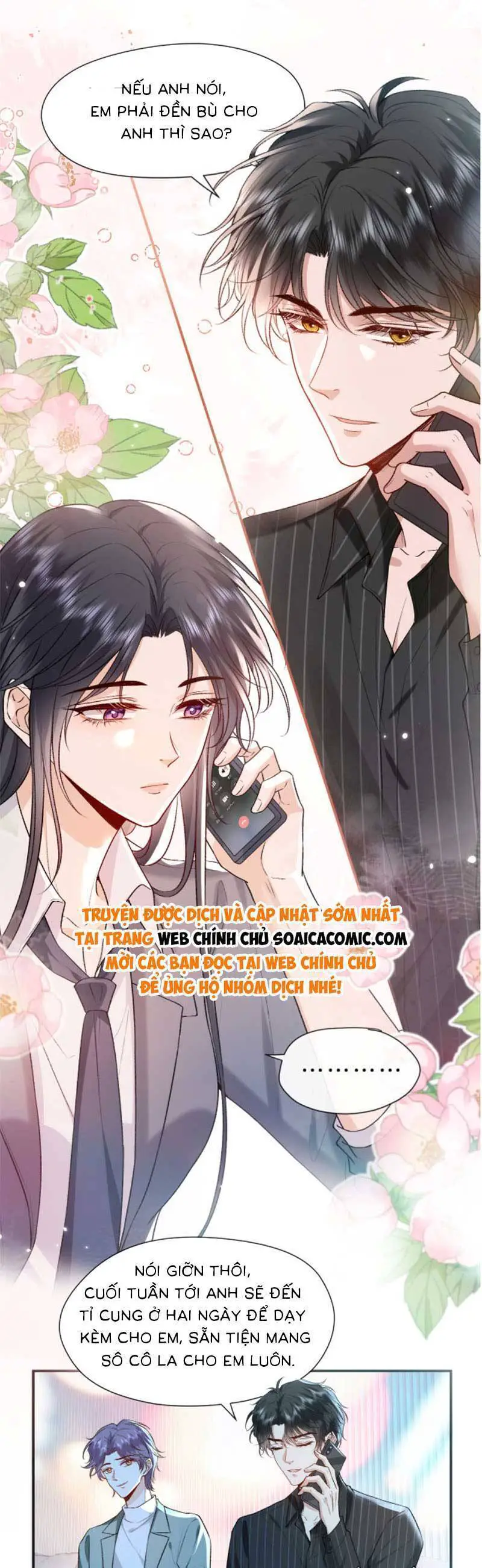 Vợ Của Lục Tổng Không Phải Dạng Vừa Nettruyen ZZZ Chương 47 Page 4