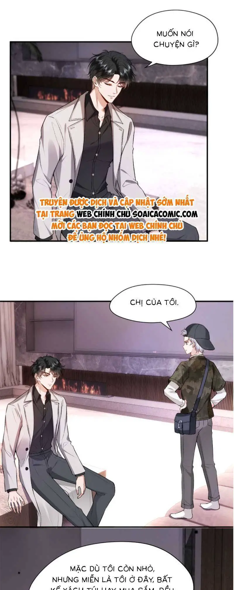 Vợ Của Lục Tổng Không Phải Dạng Vừa Nettruyen ZZZ Chương 47 Page 16