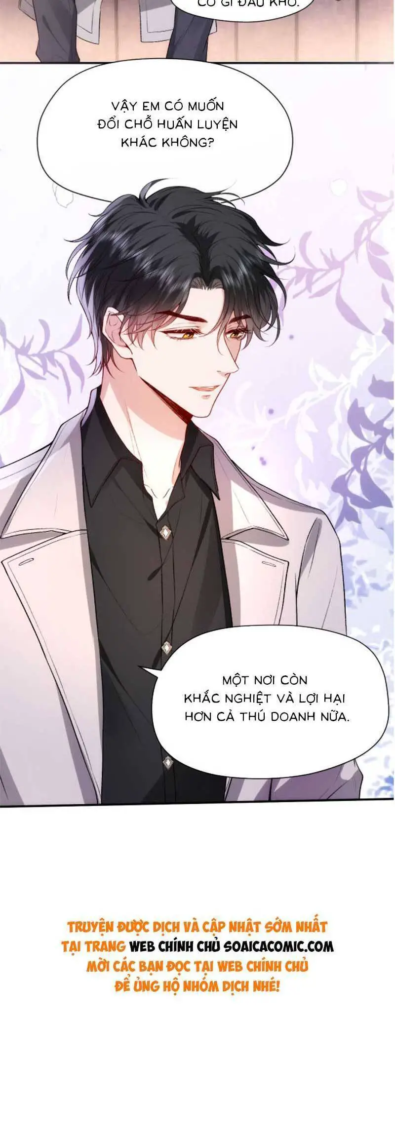 Vợ Của Lục Tổng Không Phải Dạng Vừa Nettruyen ZZZ Chương 47 Page 21