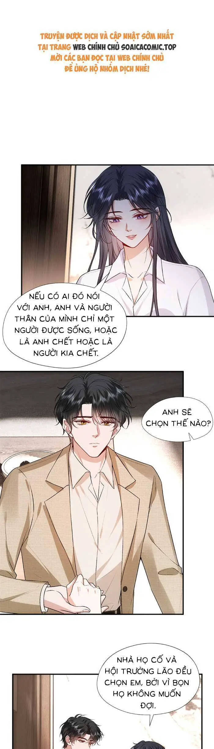 Vợ Của Lục Tổng Không Phải Dạng Vừa Nettruyen ZZZ Chương 136 Page 1