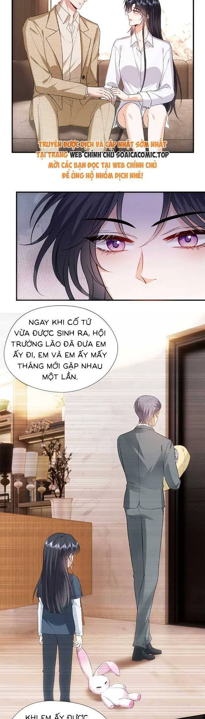 Vợ Của Lục Tổng Không Phải Dạng Vừa Nettruyen ZZZ Chương 136 Page 2