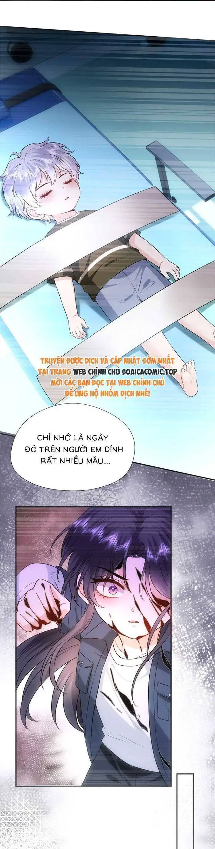 Vợ Của Lục Tổng Không Phải Dạng Vừa Nettruyen ZZZ Chương 136 Page 8