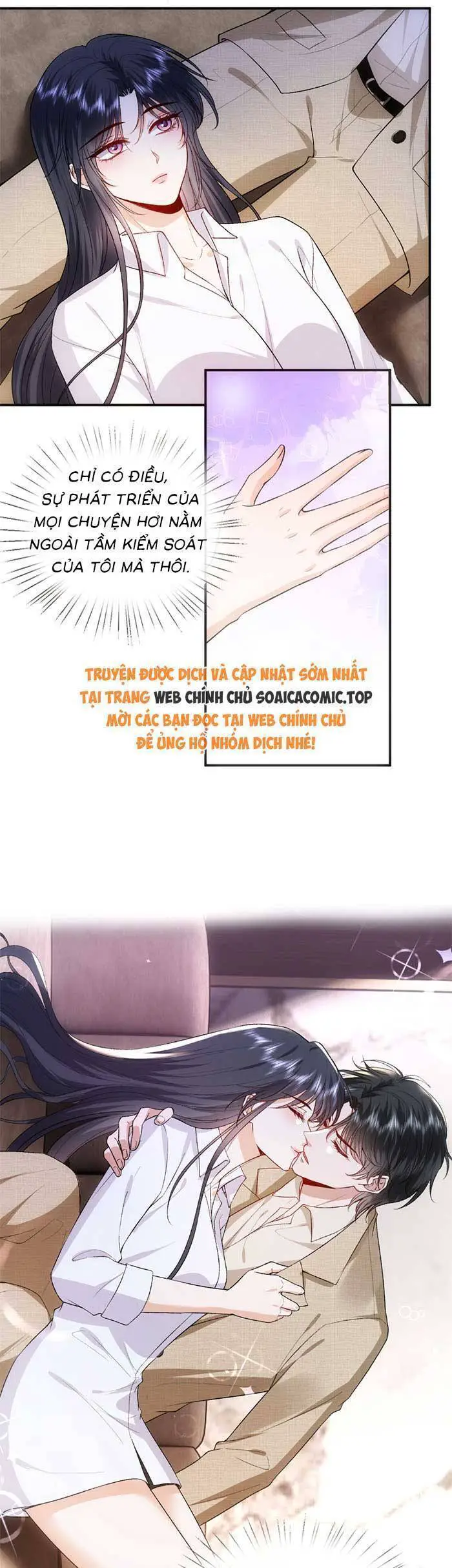 Vợ Của Lục Tổng Không Phải Dạng Vừa Nettruyen ZZZ Chương 136 Page 12