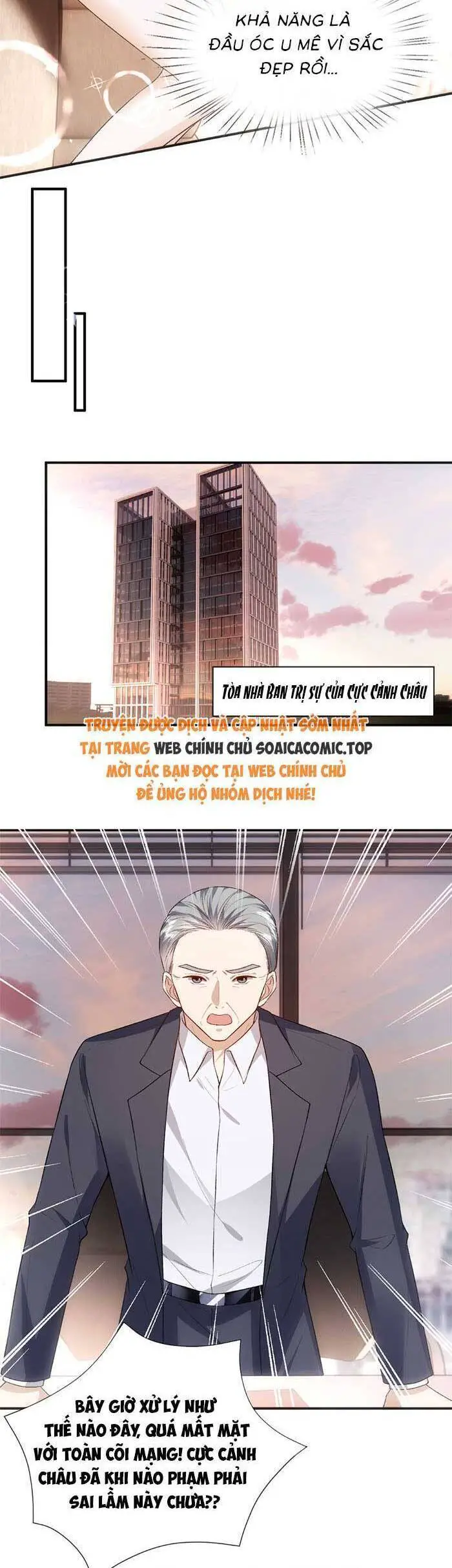 Vợ Của Lục Tổng Không Phải Dạng Vừa Nettruyen ZZZ Chương 136 Page 13