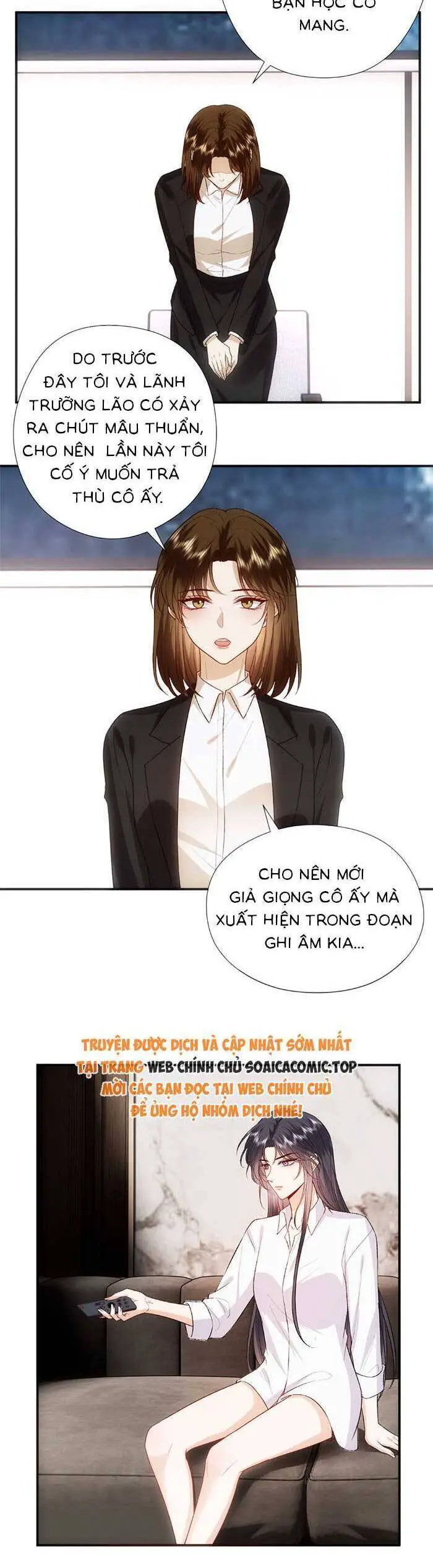 Vợ Của Lục Tổng Không Phải Dạng Vừa Nettruyen ZZZ Chương 136 Page 16
