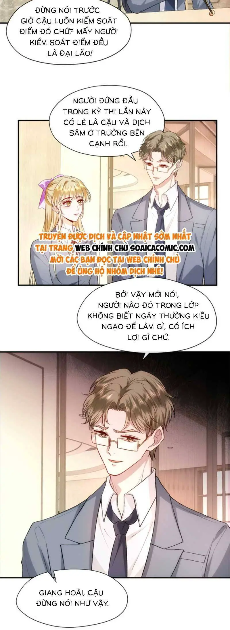 Vợ Của Lục Tổng Không Phải Dạng Vừa Nettruyen ZZZ Chương 57 Page 12