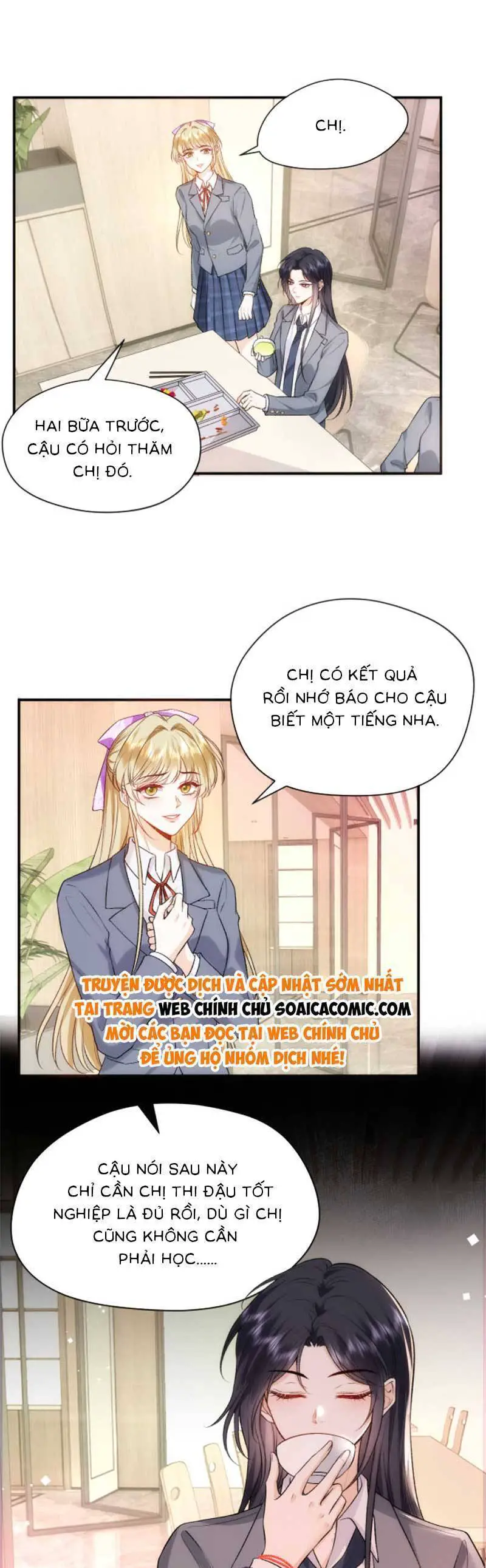 Vợ Của Lục Tổng Không Phải Dạng Vừa Nettruyen ZZZ Chương 57 Page 13