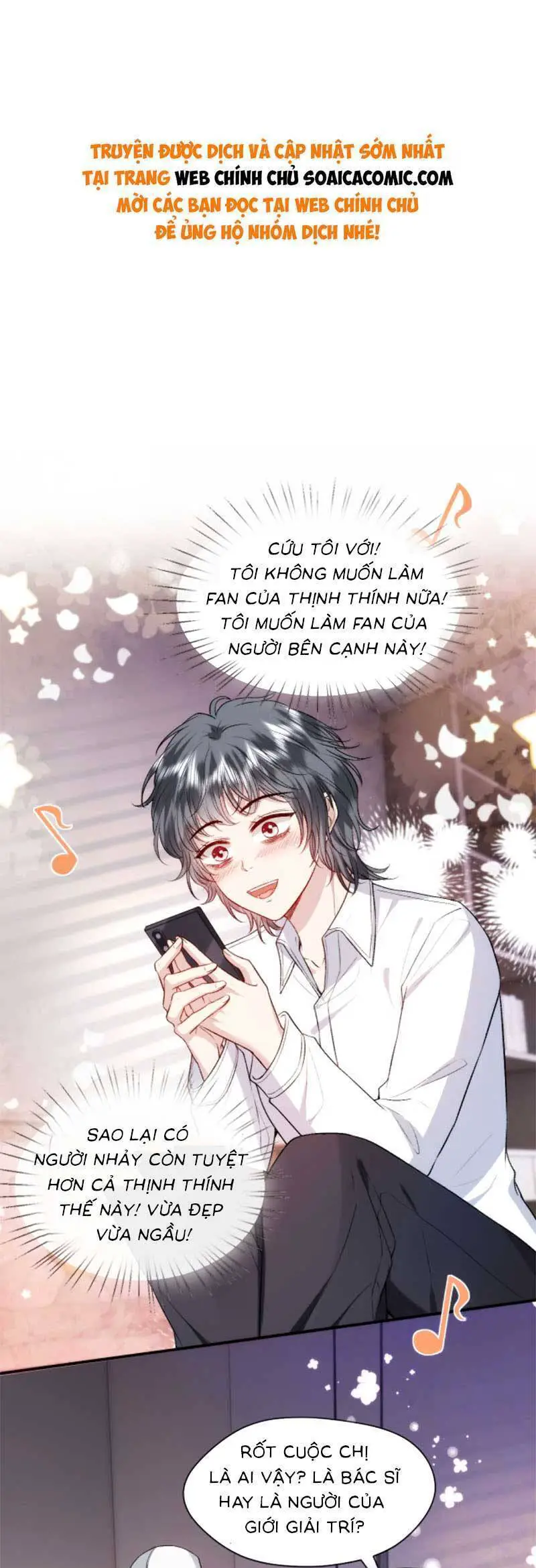 Vợ Của Lục Tổng Không Phải Dạng Vừa Nettruyen ZZZ Chương 46 Page 1