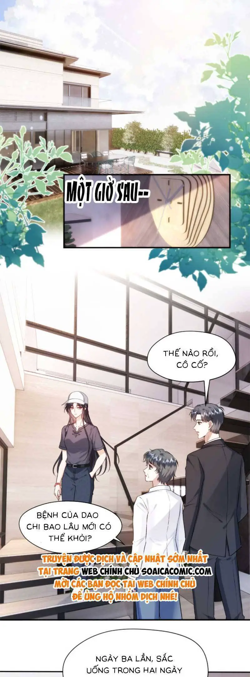 Vợ Của Lục Tổng Không Phải Dạng Vừa Nettruyen ZZZ Chương 46 Page 4