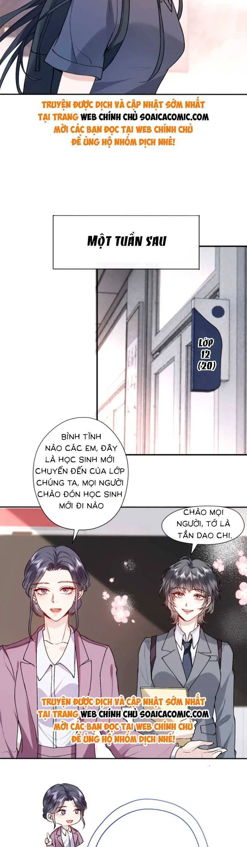 Vợ Của Lục Tổng Không Phải Dạng Vừa Nettruyen ZZZ Chương 46 Page 8