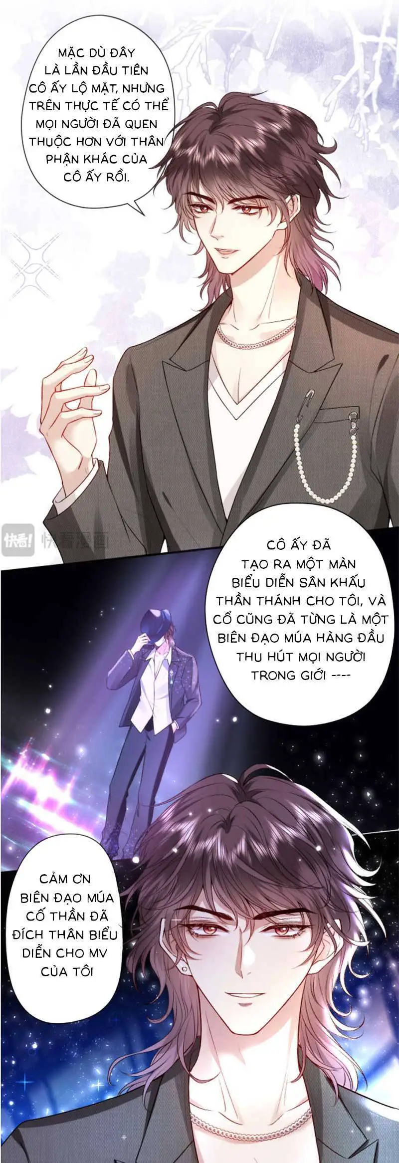 Vợ Của Lục Tổng Không Phải Dạng Vừa Nettruyen ZZZ Chương 46 Page 12