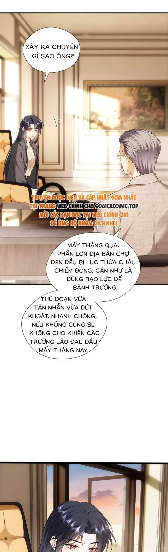 Vợ Của Lục Tổng Không Phải Dạng Vừa Nettruyen ZZZ Chương 137 Page 14