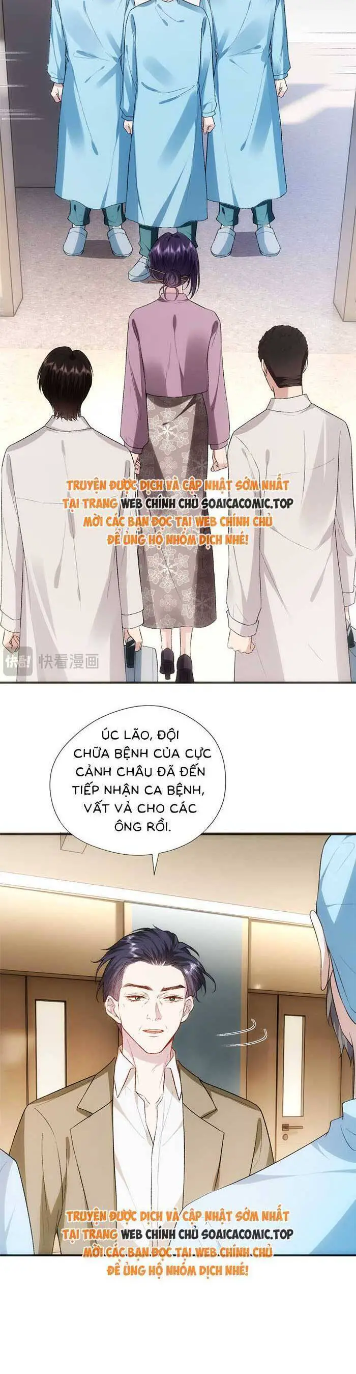 Vợ Của Lục Tổng Không Phải Dạng Vừa Nettruyen ZZZ Chương 142 Page 13