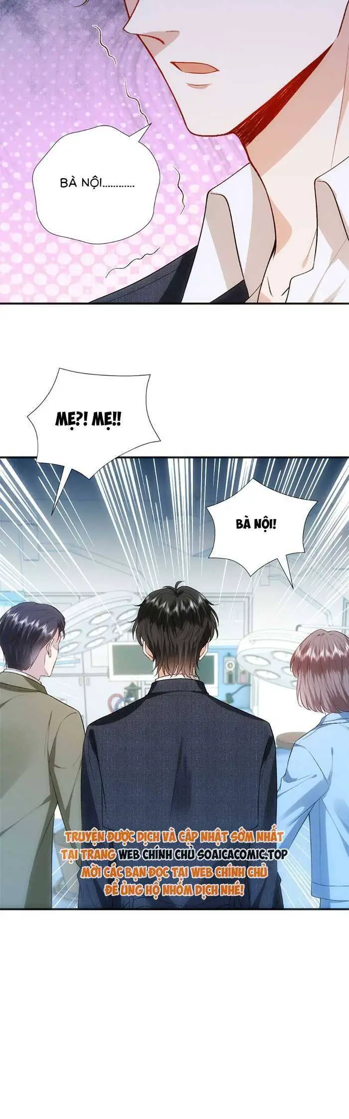 Vợ Của Lục Tổng Không Phải Dạng Vừa Nettruyen ZZZ Chương 142 Page 16