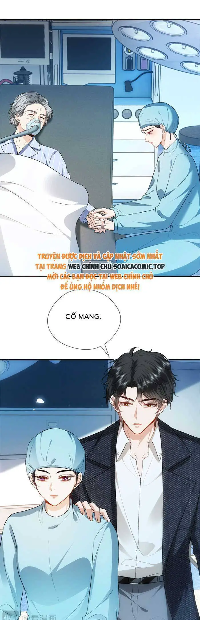 Vợ Của Lục Tổng Không Phải Dạng Vừa Nettruyen ZZZ Chương 142 Page 17