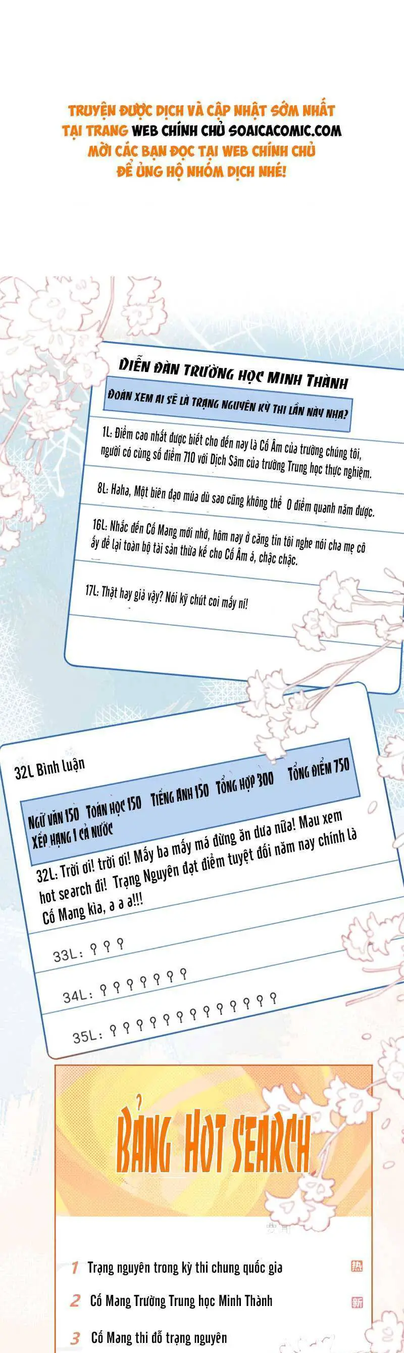 Vợ Của Lục Tổng Không Phải Dạng Vừa Nettruyen ZZZ Chương 58 Page 1