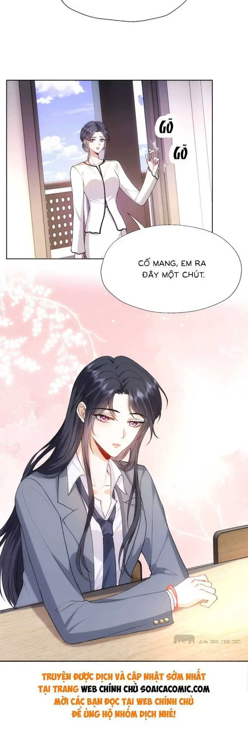 Vợ Của Lục Tổng Không Phải Dạng Vừa Nettruyen ZZZ Chương 58 Page 6
