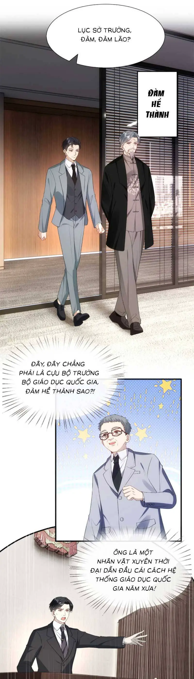 Vợ Của Lục Tổng Không Phải Dạng Vừa Nettruyen ZZZ Chương 58 Page 16