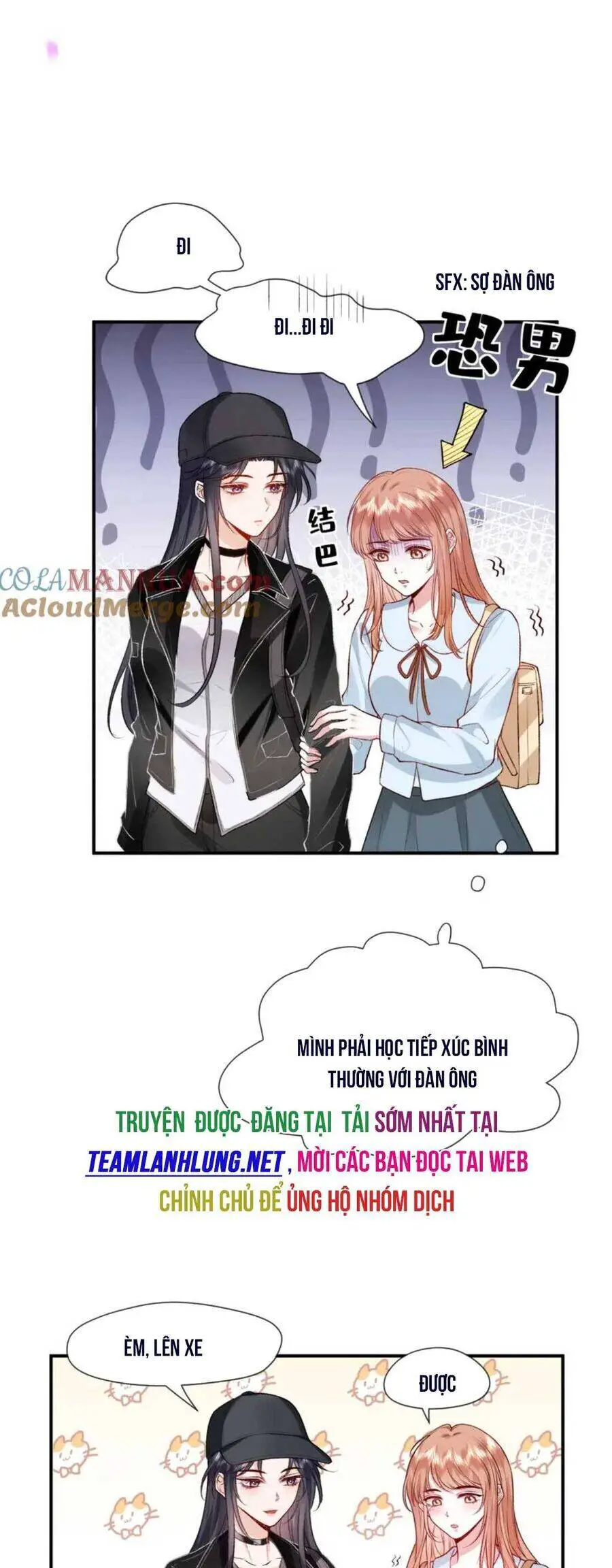 Vợ Của Lục Tổng Không Phải Dạng Vừa Nettruyen ZZZ Chương 21 Page 22