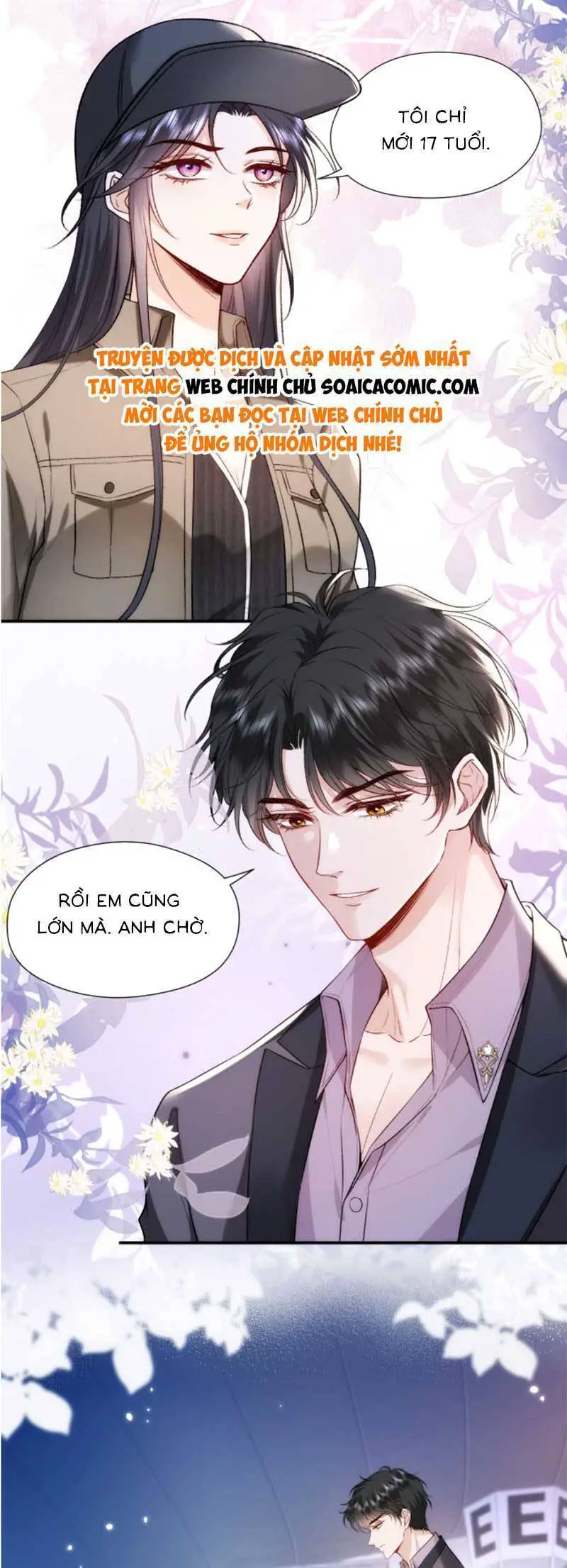 Vợ Của Lục Tổng Không Phải Dạng Vừa Nettruyen ZZZ Chương 45 Page 3