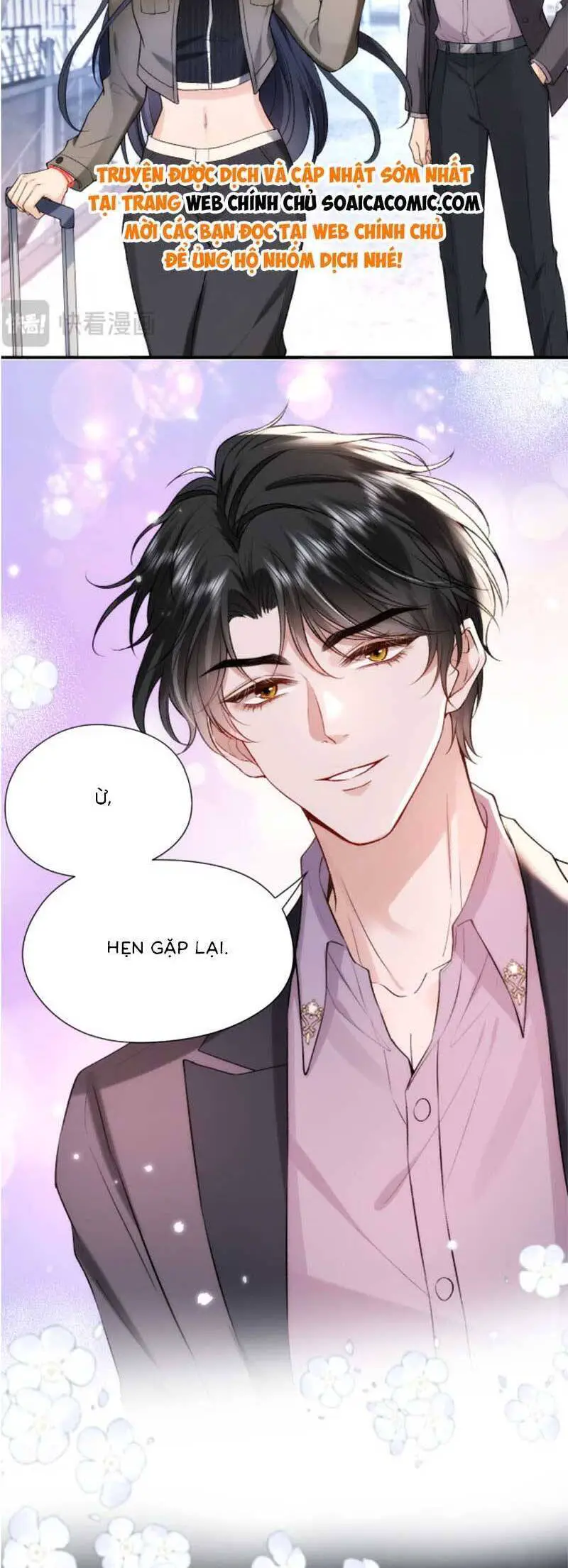 Vợ Của Lục Tổng Không Phải Dạng Vừa Nettruyen ZZZ Chương 45 Page 5