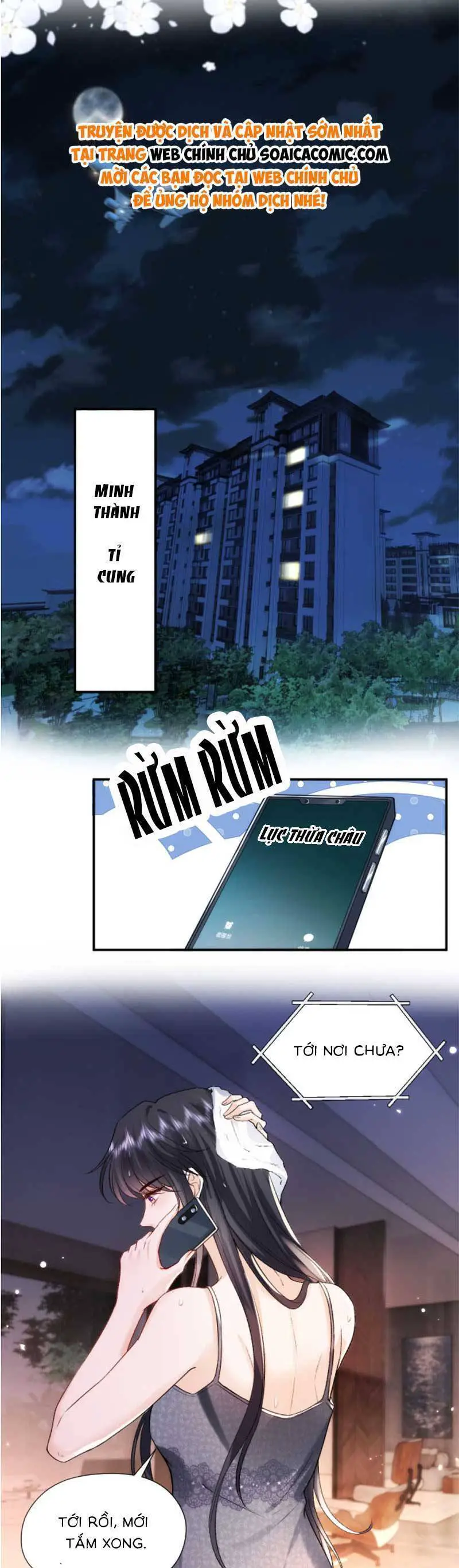 Vợ Của Lục Tổng Không Phải Dạng Vừa Nettruyen ZZZ Chương 45 Page 6