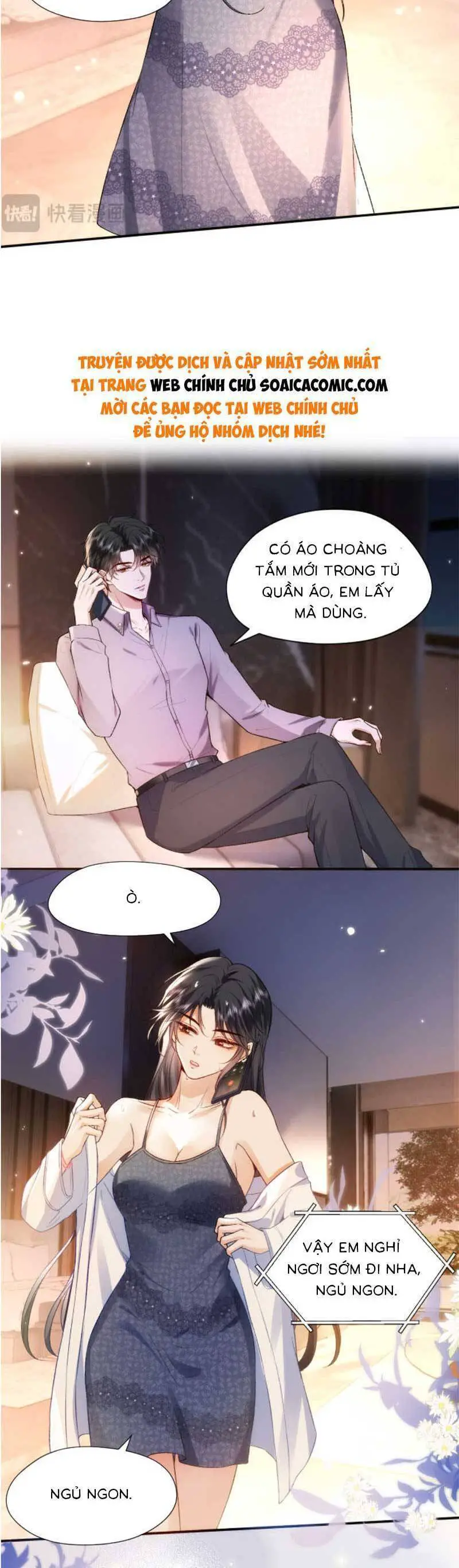 Vợ Của Lục Tổng Không Phải Dạng Vừa Nettruyen ZZZ Chương 45 Page 7