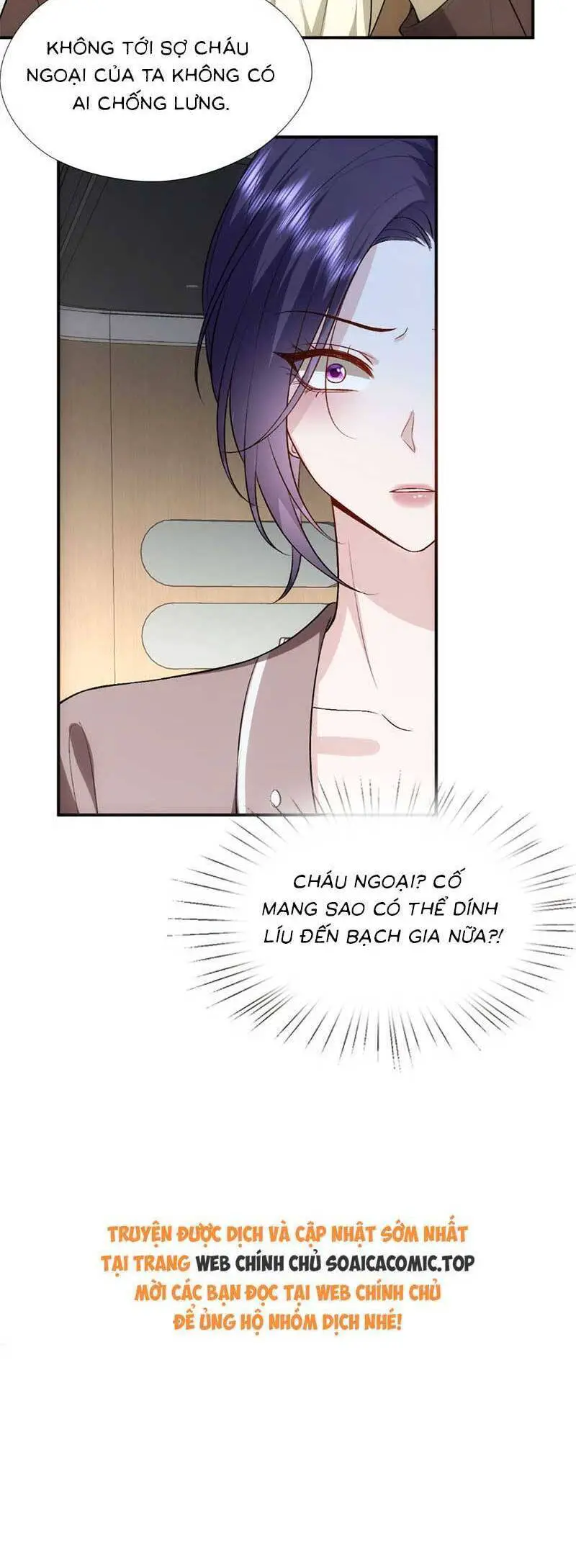 Vợ Của Lục Tổng Không Phải Dạng Vừa Nettruyen ZZZ Chương 134 Page 24