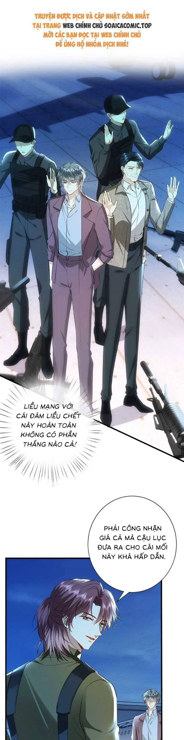 Vợ Của Lục Tổng Không Phải Dạng Vừa Nettruyen ZZZ Chương 141 Page 12