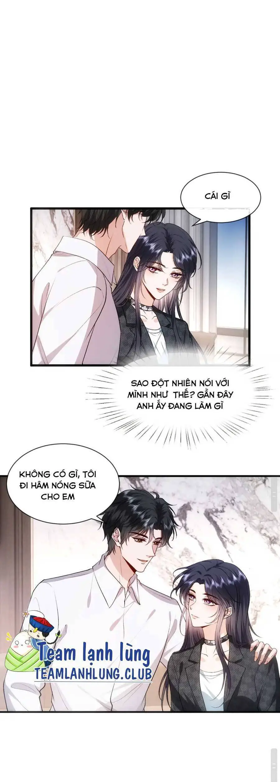 Vợ Của Lục Tổng Không Phải Dạng Vừa Nettruyen ZZZ Chương 128 Page 6