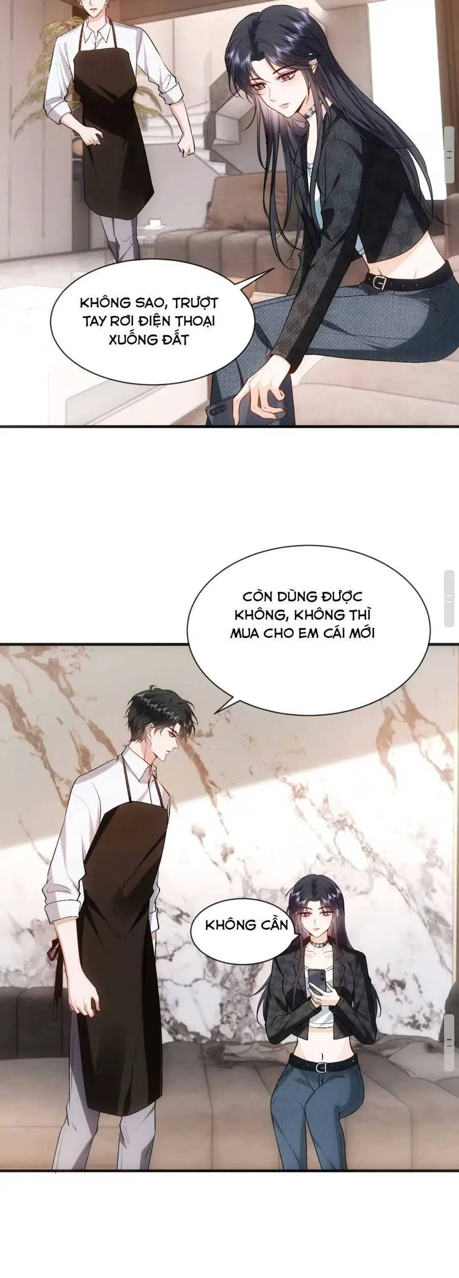 Vợ Của Lục Tổng Không Phải Dạng Vừa Nettruyen ZZZ Chương 128 Page 10