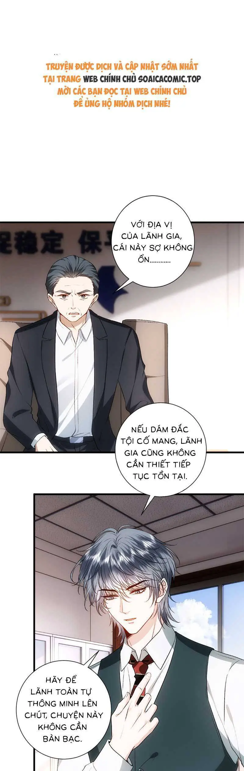 Vợ Của Lục Tổng Không Phải Dạng Vừa Nettruyen ZZZ Chương 133 Page 1