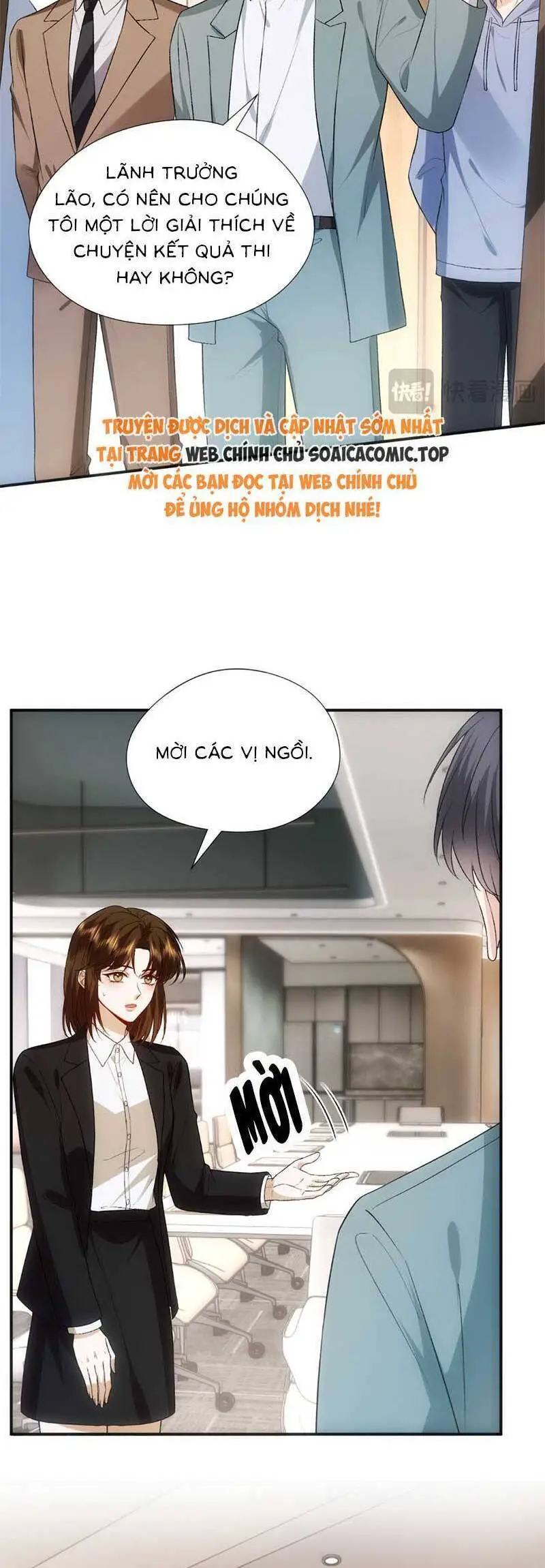 Vợ Của Lục Tổng Không Phải Dạng Vừa Nettruyen ZZZ Chương 133 Page 7