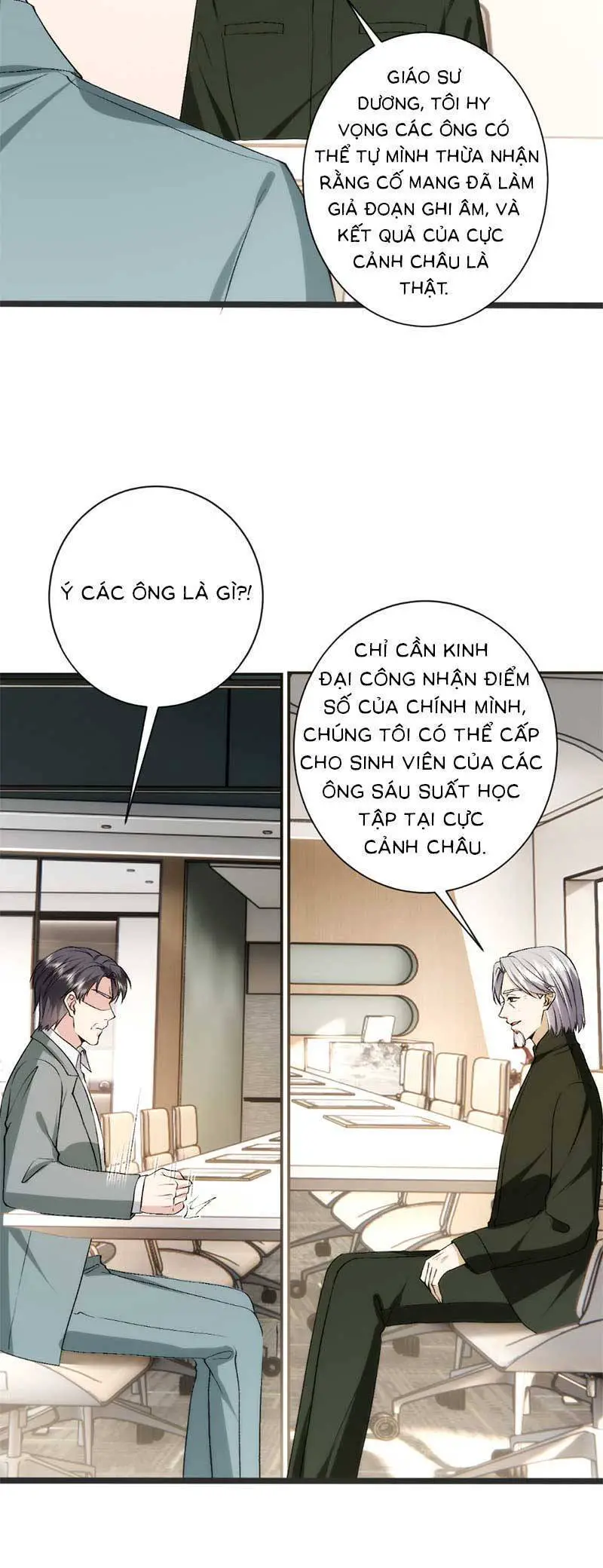 Vợ Của Lục Tổng Không Phải Dạng Vừa Nettruyen ZZZ Chương 133 Page 12