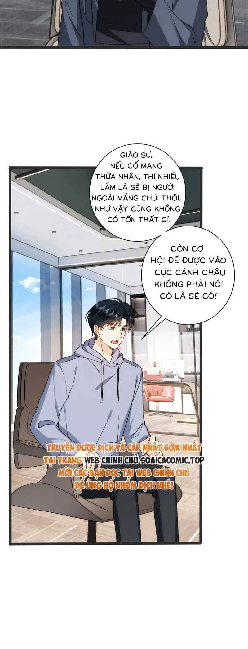 Vợ Của Lục Tổng Không Phải Dạng Vừa Nettruyen ZZZ Chương 133 Page 15