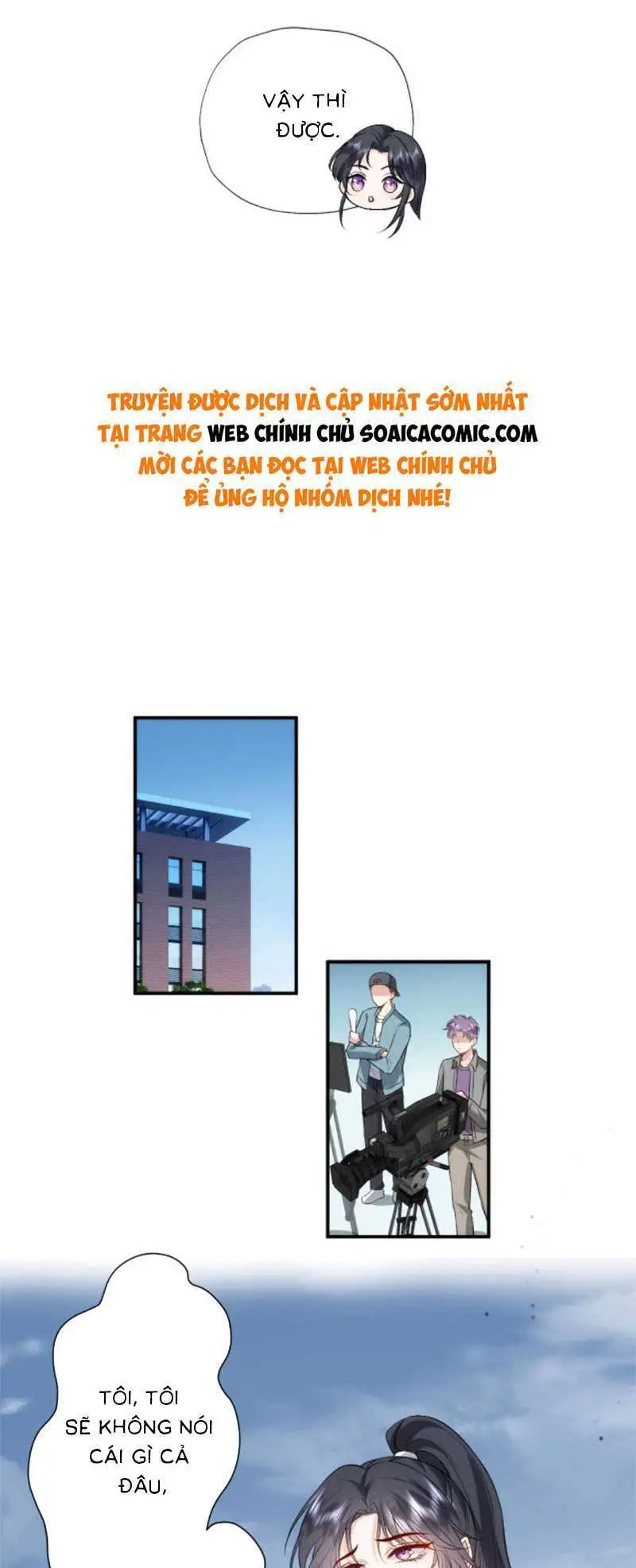 Vợ Của Lục Tổng Không Phải Dạng Vừa Nettruyen ZZZ Chương 54 Page 6