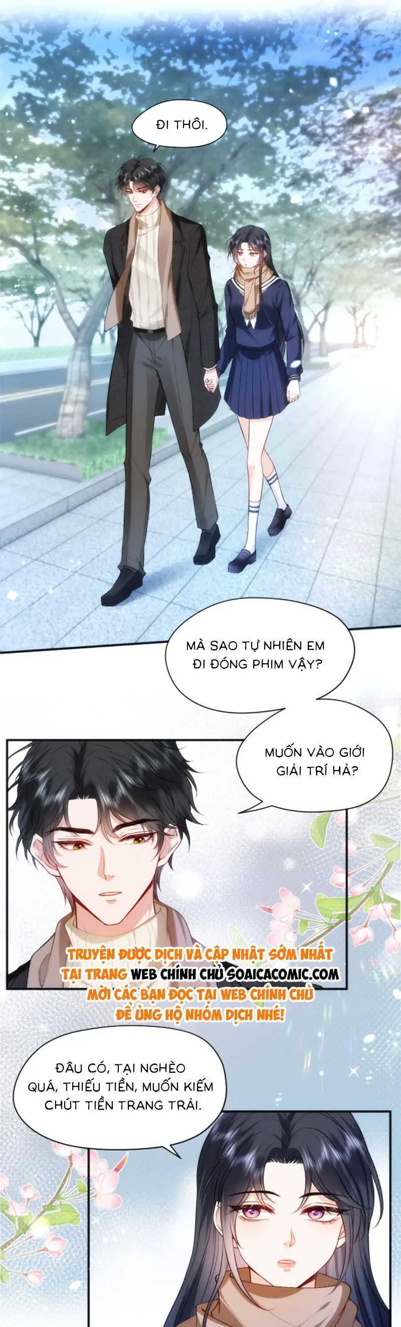 Vợ Của Lục Tổng Không Phải Dạng Vừa Nettruyen ZZZ Chương 54 Page 16