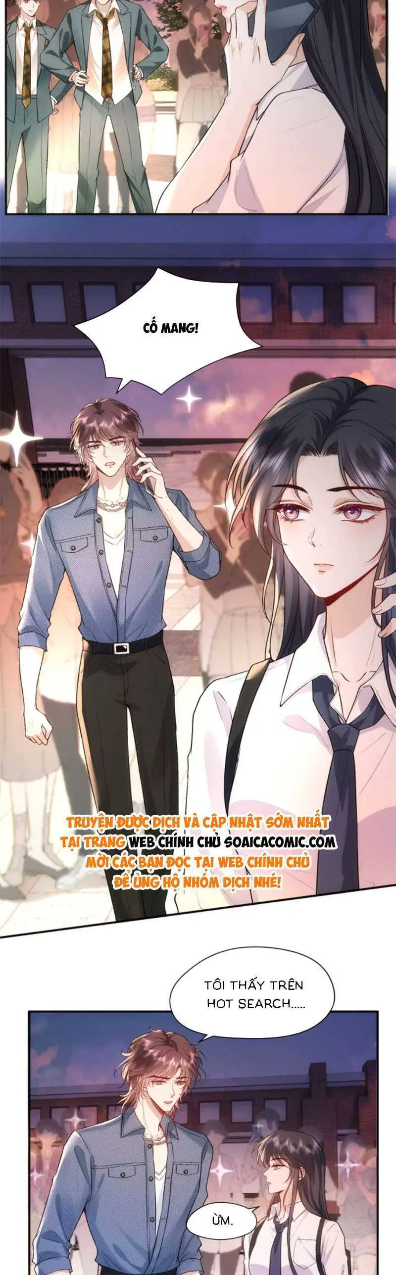 Vợ Của Lục Tổng Không Phải Dạng Vừa Nettruyen ZZZ Chương 53 Page 20