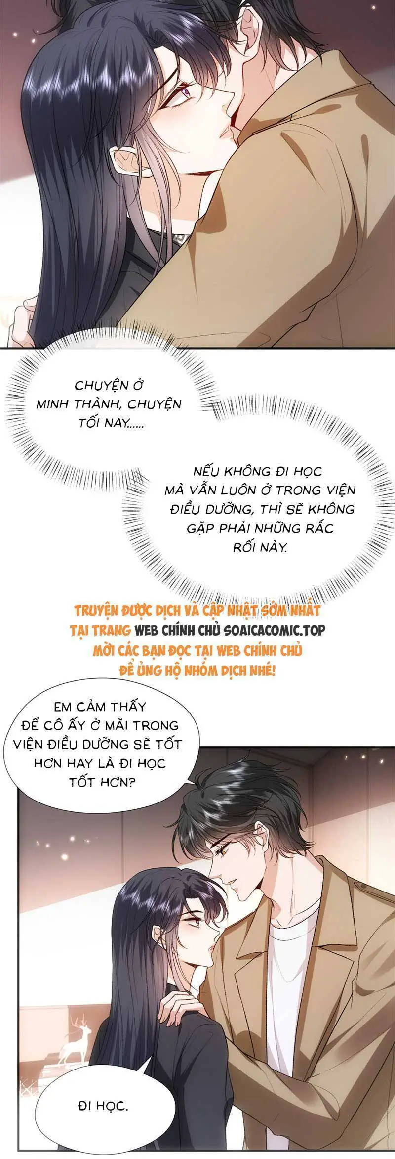 Vợ Của Lục Tổng Không Phải Dạng Vừa Nettruyen ZZZ Chương 126 Page 3