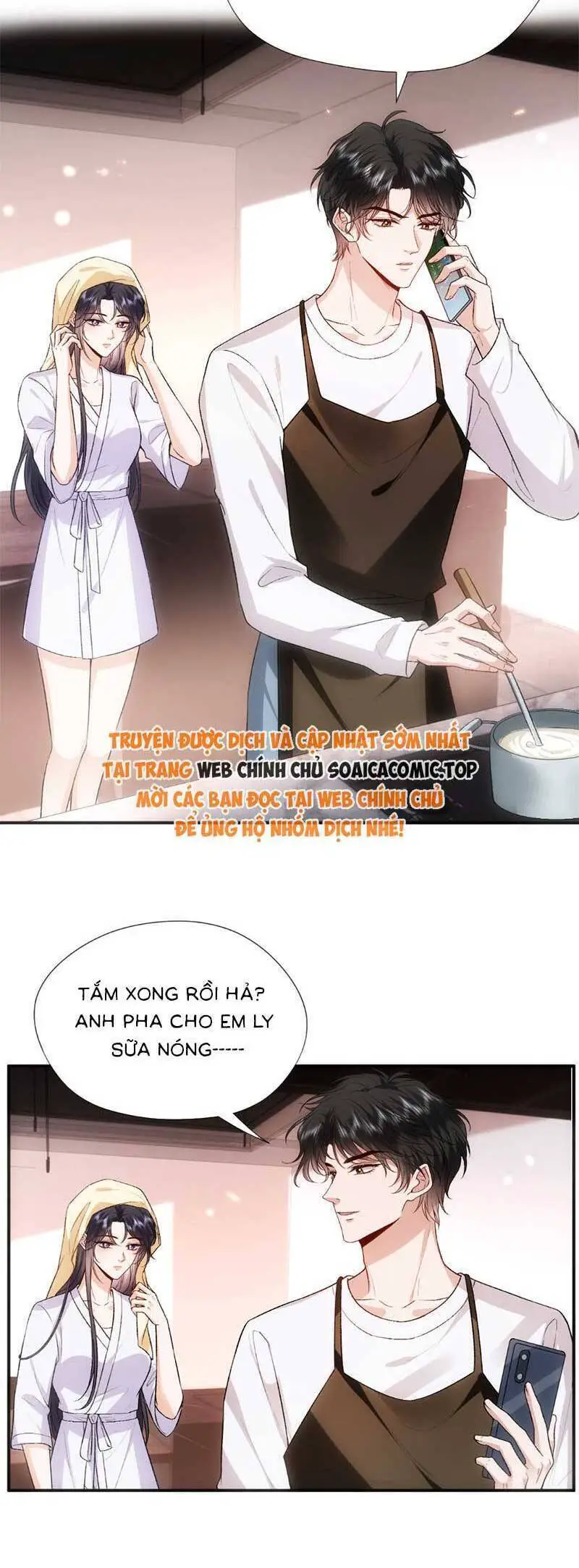 Vợ Của Lục Tổng Không Phải Dạng Vừa Nettruyen ZZZ Chương 126 Page 6
