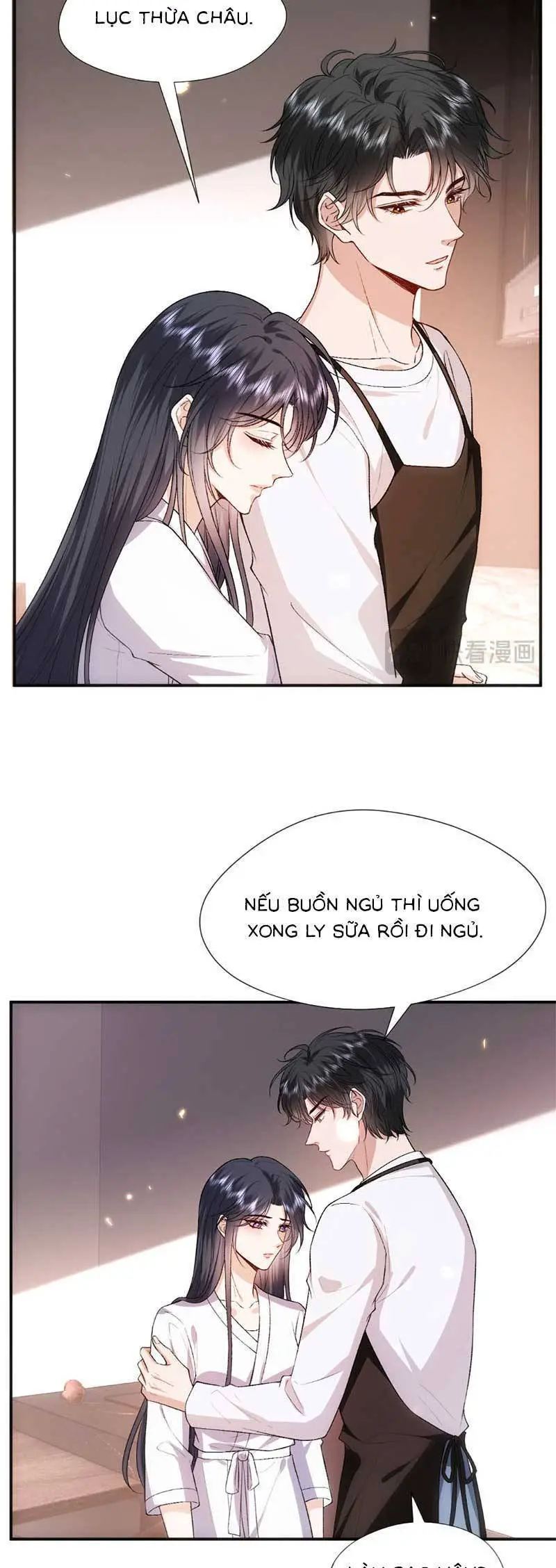 Vợ Của Lục Tổng Không Phải Dạng Vừa Nettruyen ZZZ Chương 126 Page 8