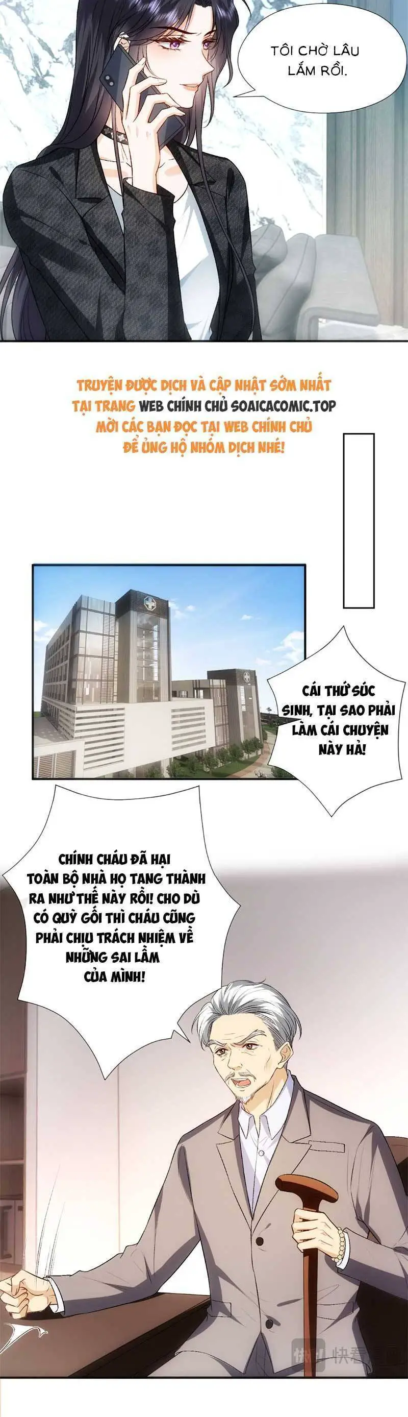 Vợ Của Lục Tổng Không Phải Dạng Vừa Nettruyen ZZZ Chương 126 Page 13