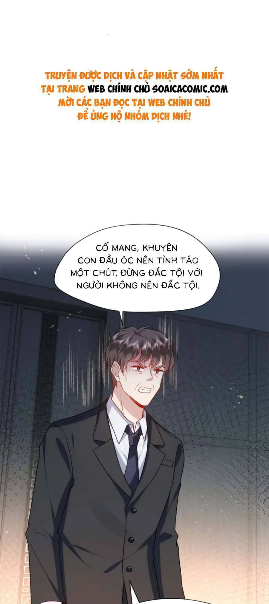 Vợ Của Lục Tổng Không Phải Dạng Vừa Nettruyen ZZZ Chương 40 Page 1
