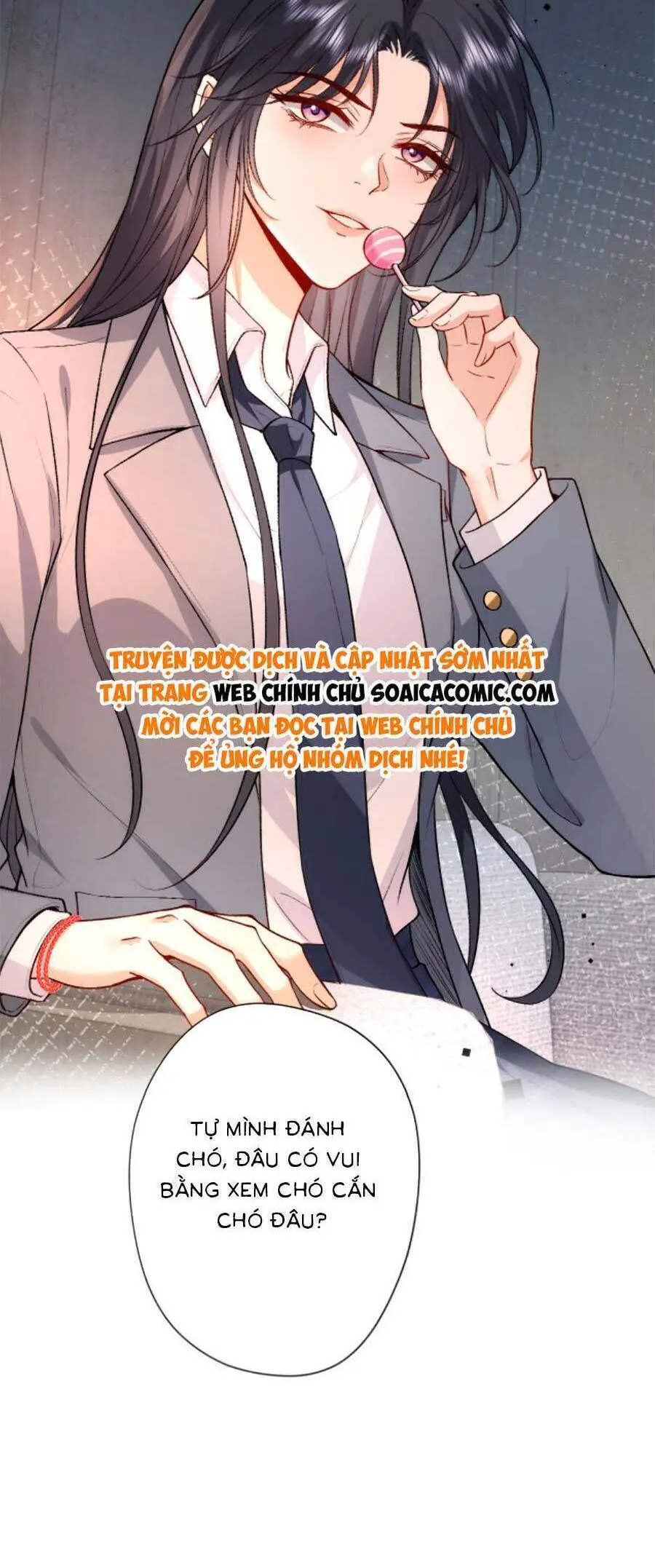 Vợ Của Lục Tổng Không Phải Dạng Vừa Nettruyen ZZZ Chương 40 Page 6