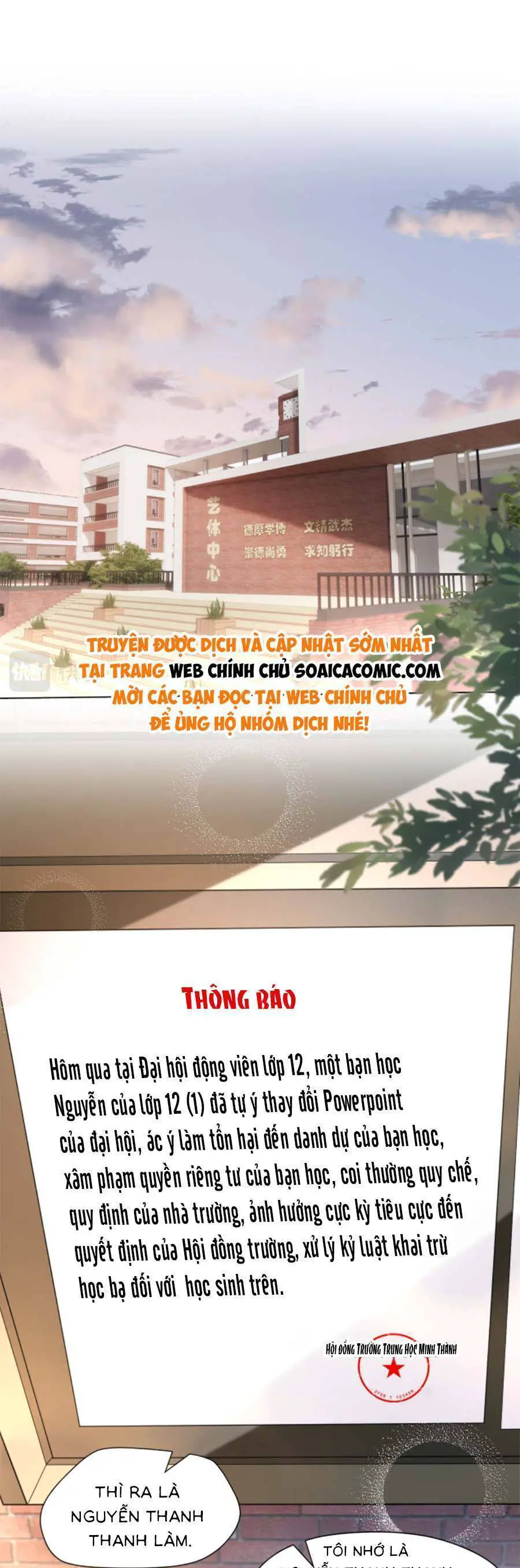 Vợ Của Lục Tổng Không Phải Dạng Vừa Nettruyen ZZZ Chương 40 Page 7